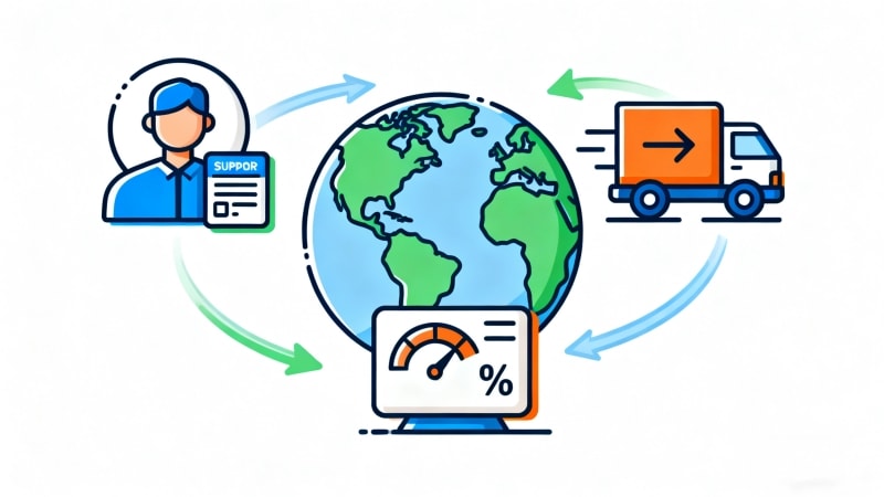 Custom Mouse Pads For Overseas Sourcing