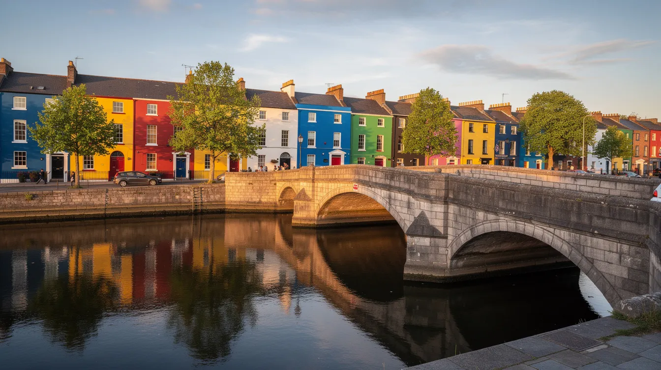 Ireland Visa from India: Complete 2026 Guide