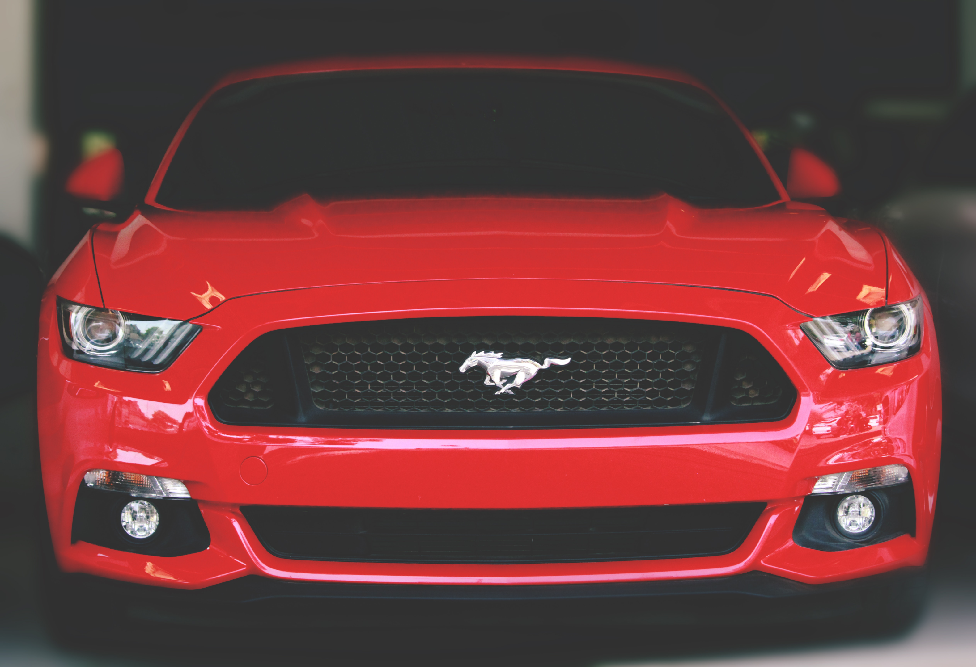 Cost of used Ford Mustang vehicle