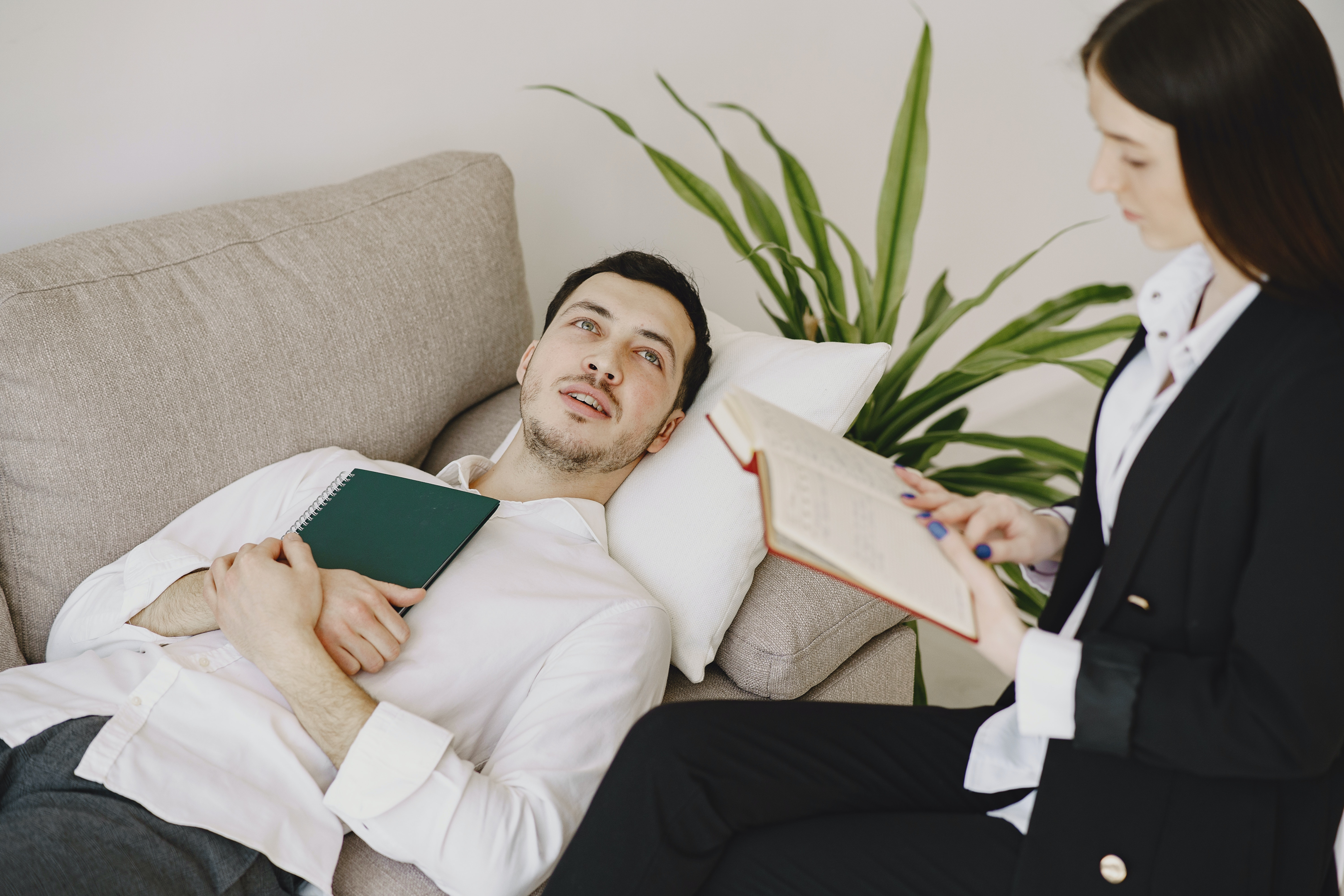 Addiction Brings Many Mental Health Challenges But CBT and DBT Therapies Can Help Combat Negative and False Beliefs in Effective Treatment