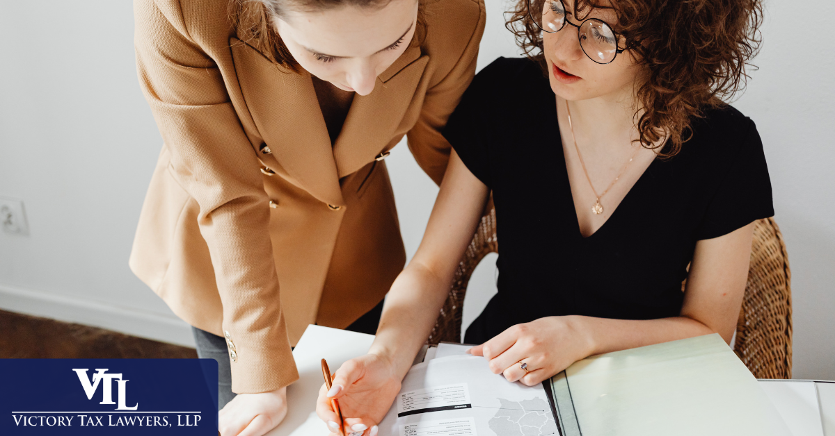 IRS Revenue Agent Differ From a Revenue Officer