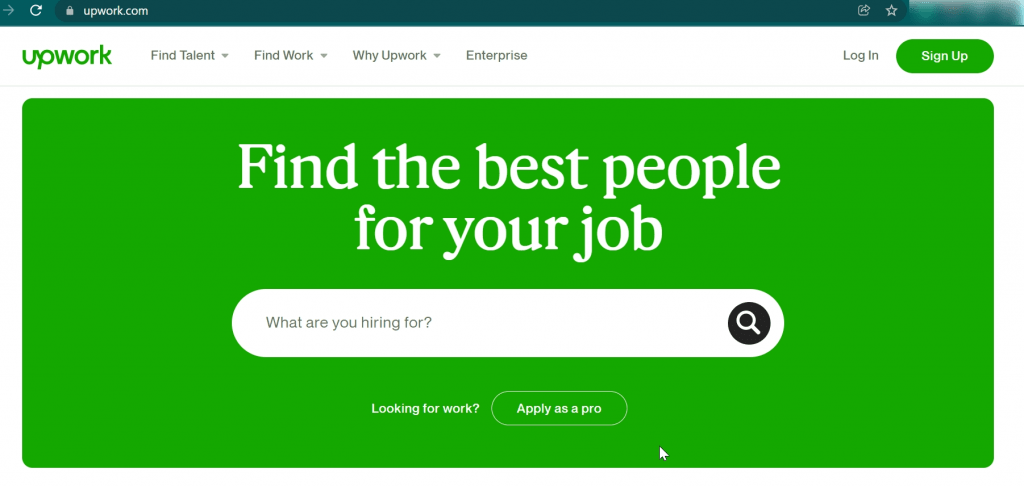 Upwork wants to help me become top rated How cute! : r/Upwork