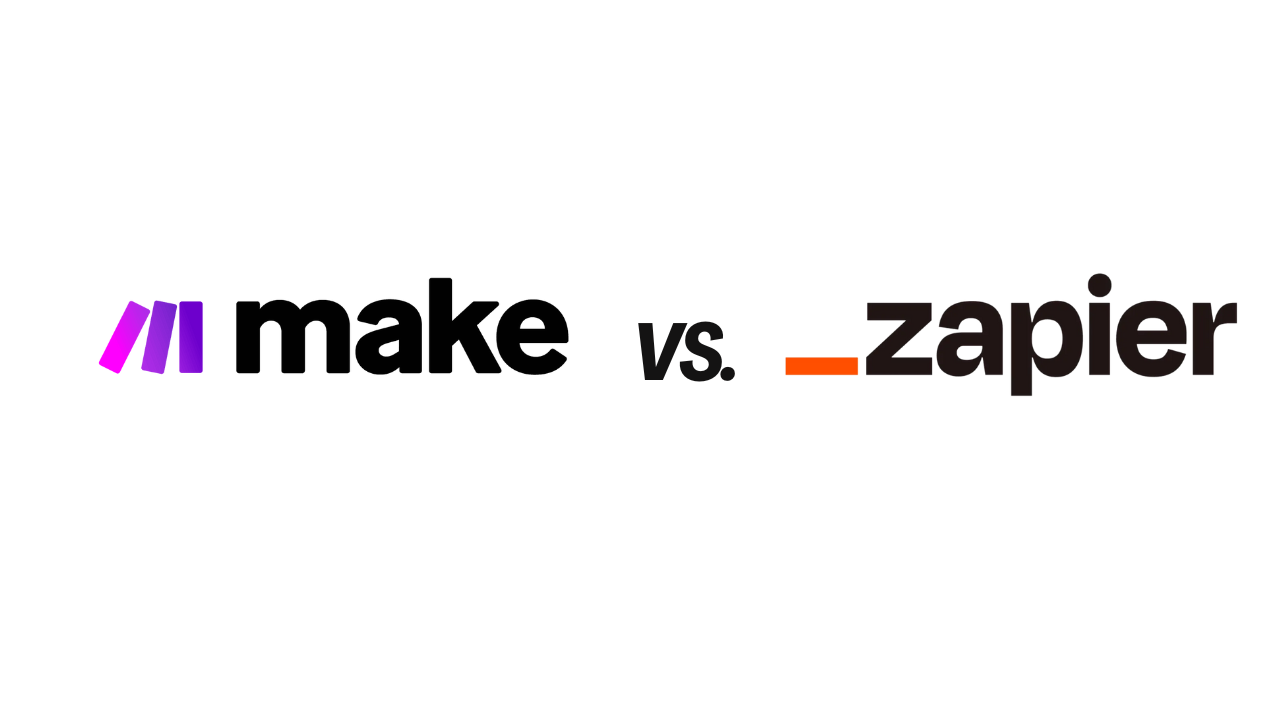 make automated workflows, automate repetitive tasks in just a few minutes, save time with zapier or make, zapier empowers, automate manual work, automate human tasks