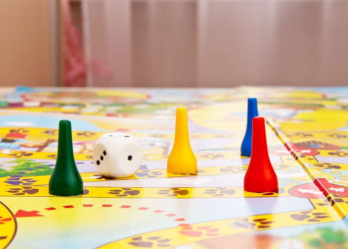 When Were Board Games Invented? The History of Board Games