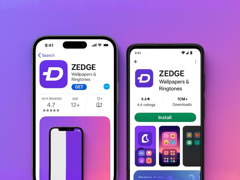 Download Zedge