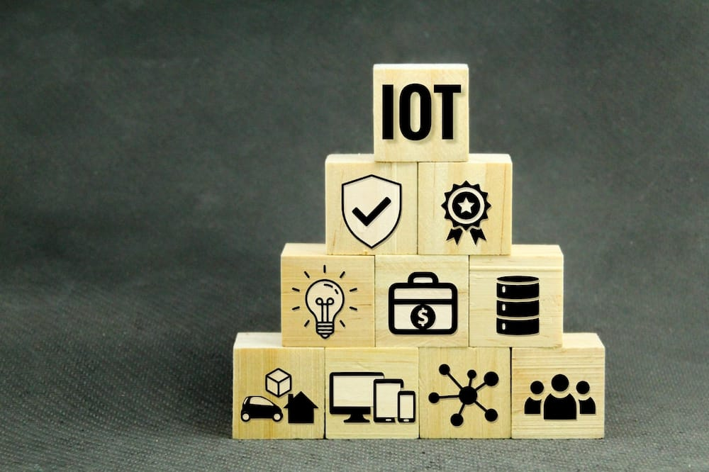 Why IoT and business intelligence are essential for SMEs
