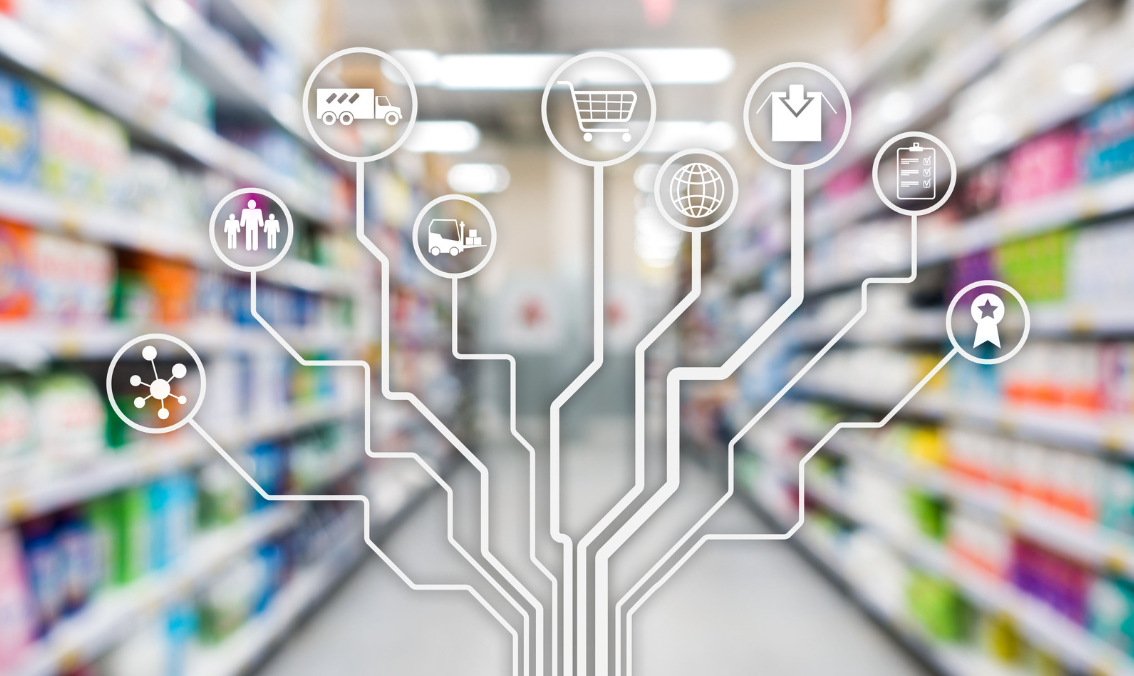 How Retail Automation is Changing the Industry Landscape