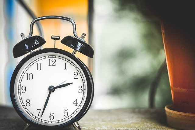 servizio di sbobinature, tempo, orologio, lavoro