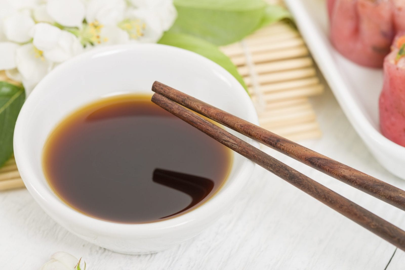 popular soy sauce substitutes, fermented coconut sap