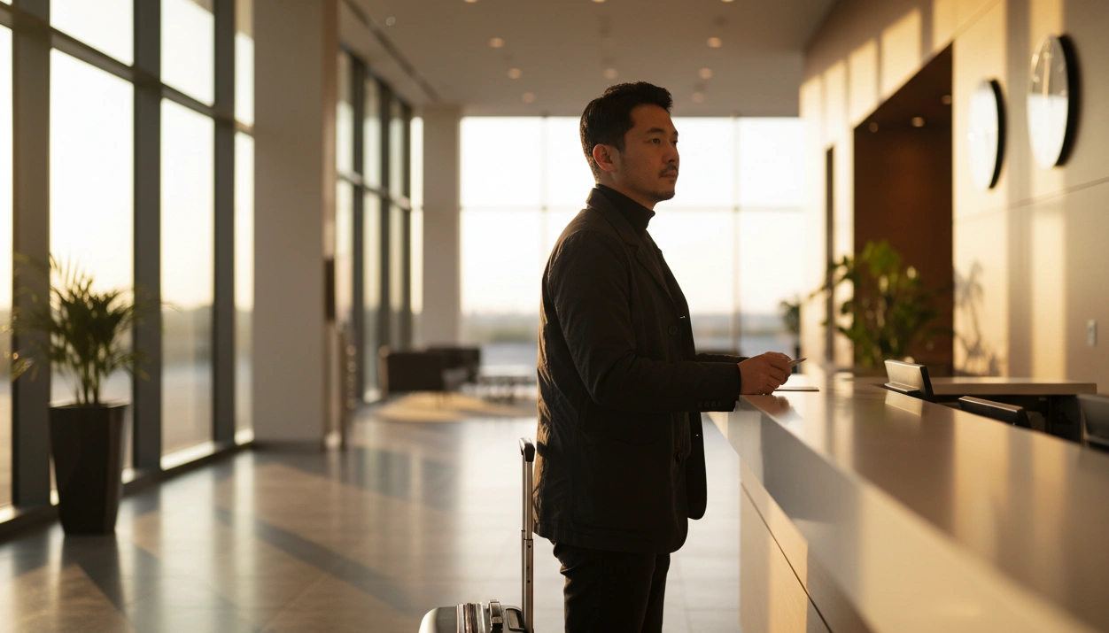 How Officers Reconstruct Your Trip From Dates, Times, And Time Zones