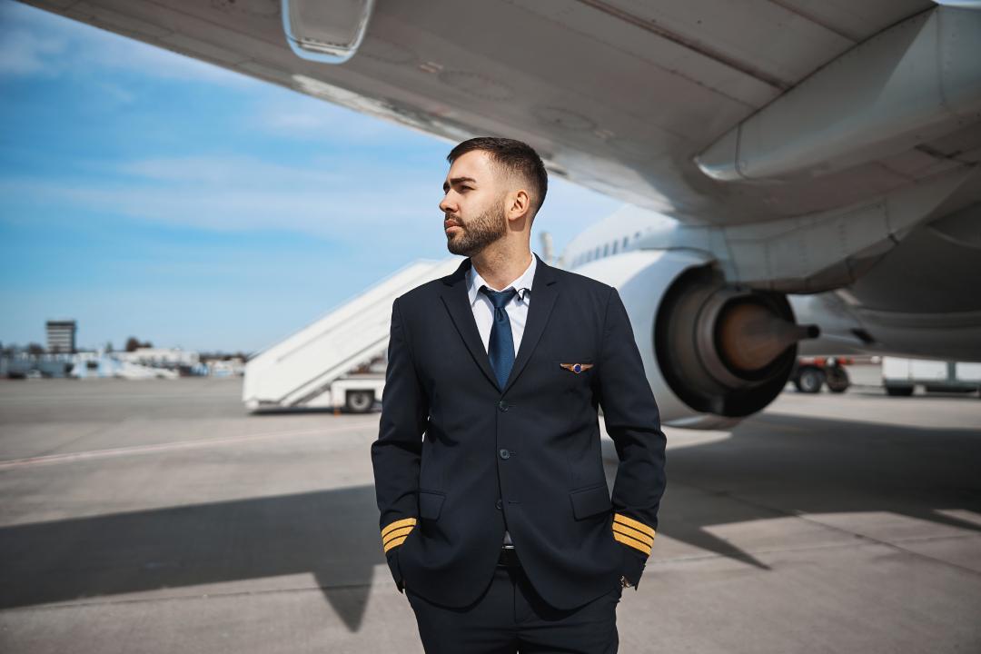 First Steps Decide Your Pilot Career Path