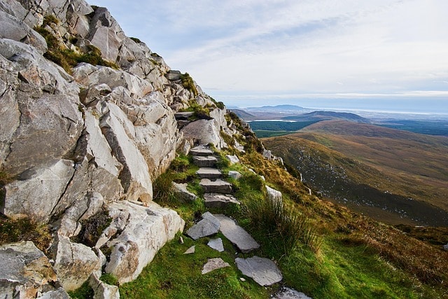 killarney national park