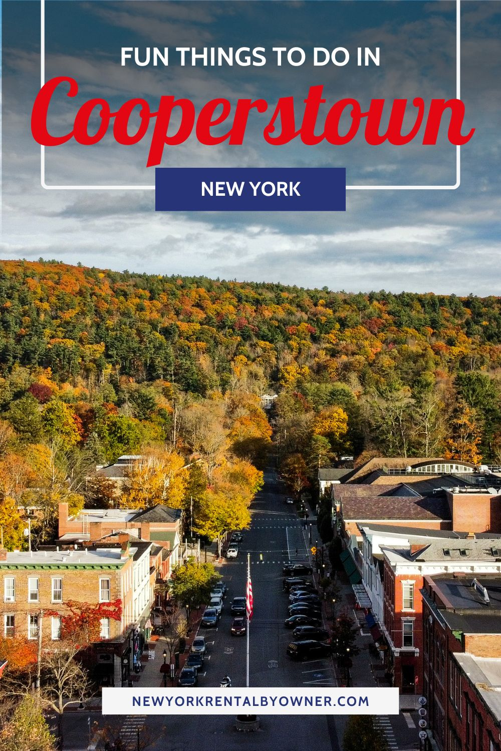 Fun Things to Do in Cooperstown NY