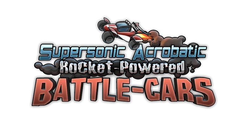 Supersonic Acrobatic Rocket-Powered Battle-Cars | Rocket League Wiki |  Fandom