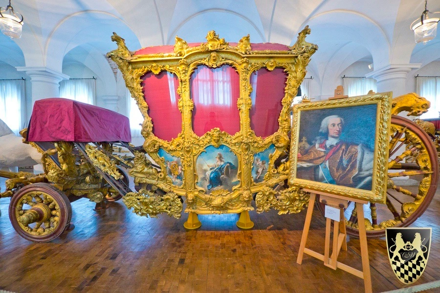 Exclusive private tour of Neuschwanstein Castle, a famous destination in Germany.