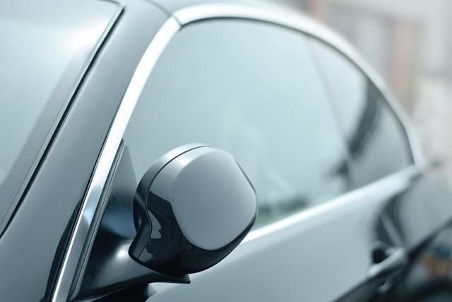 window tinting business