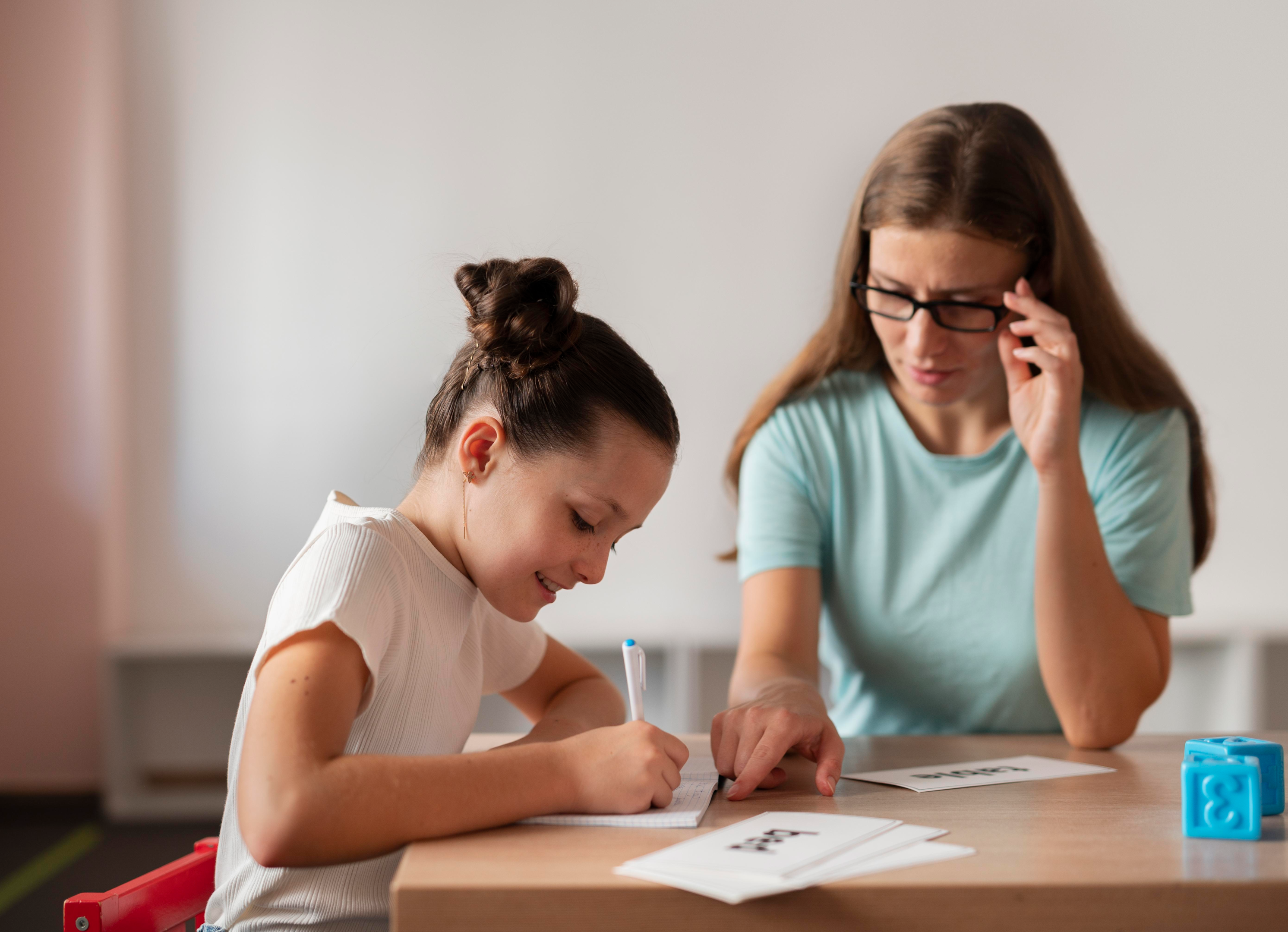 acquired dysgraphia