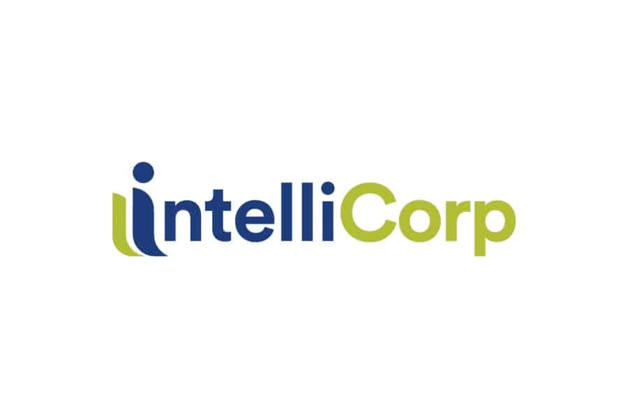 IntelliCorp logo