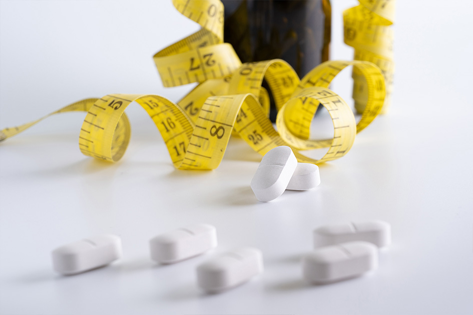 Best Peptides for Weight Loss