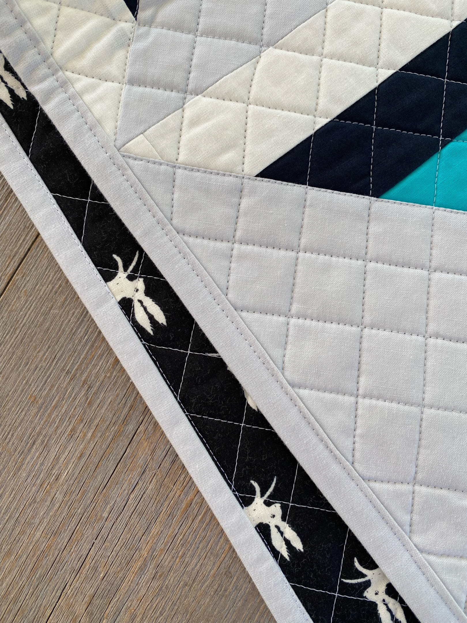 Binding Methods – Choosing the Finishing Touch for Your Quilt