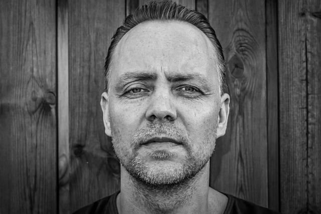 people, portrait, adult