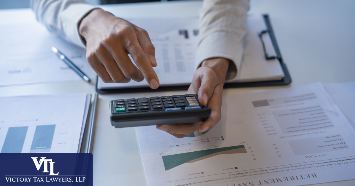 the Benefits and Advantages of Tax Relief Programs