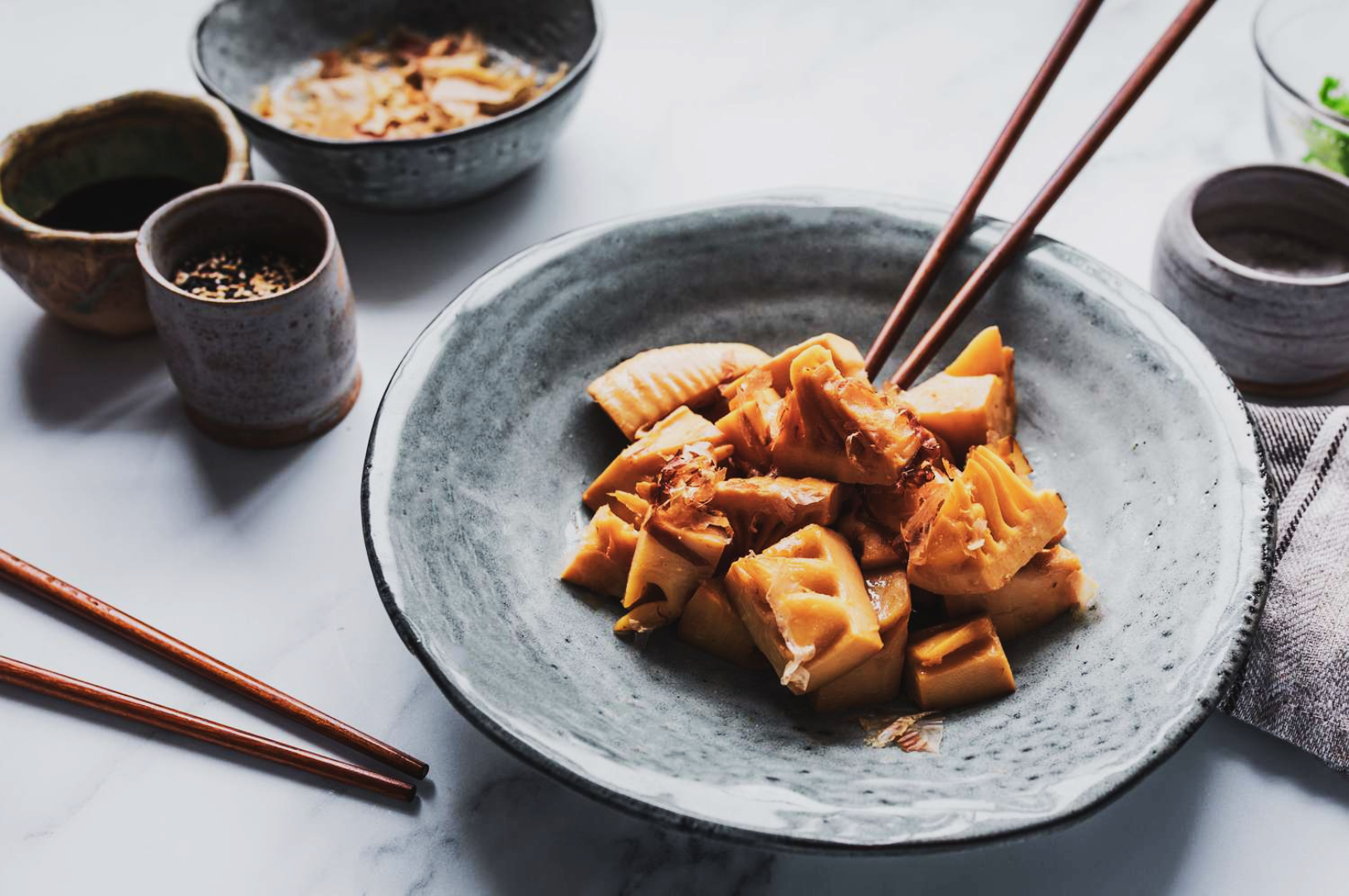 The Best Seasonal Japanese Food: A Guide to Japan's Culinary Delights