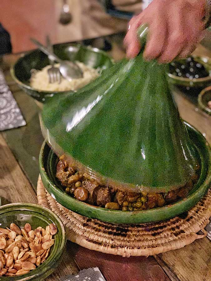 Best Food in Morocco - 11 Top Moroccan Foods to Try - Citylife Madrid