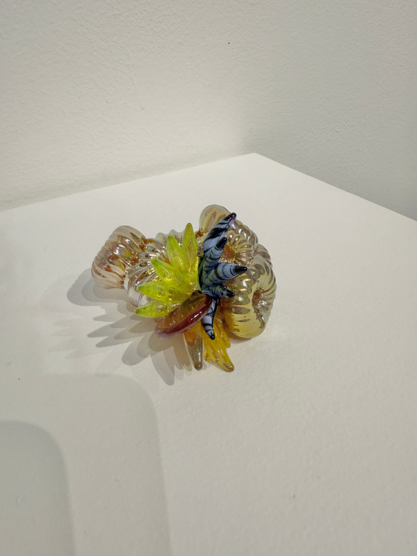 artwork from Ramona: Supporting Artist Mothers