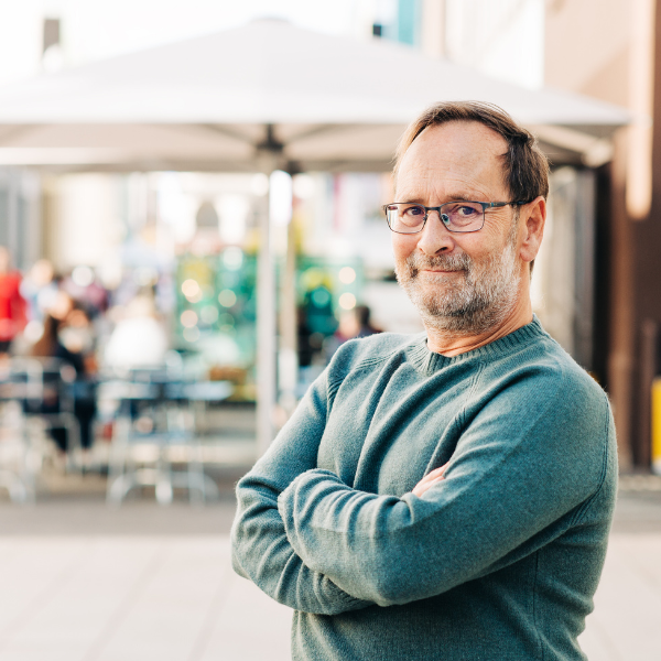 At Gray Healthcare, we take a fully integrated approach to a person's care - one that connects home services with the person’s housing and care needs - ensuring every element of support is aligned and truly personalised.