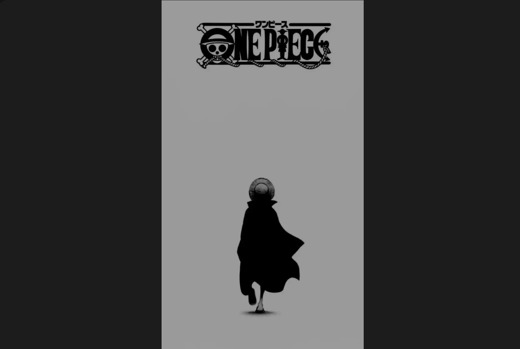 one piece phone wallpaper