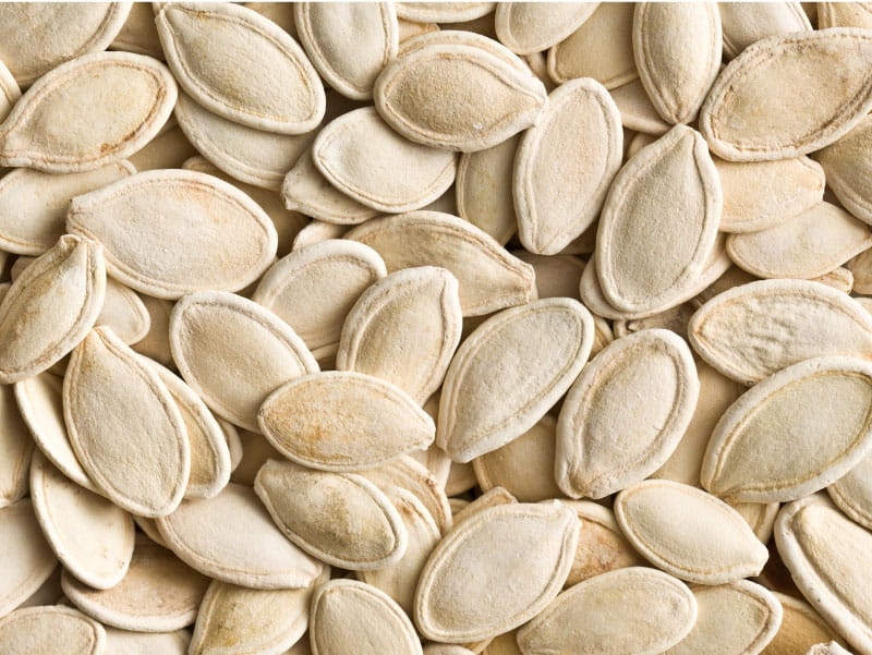 Incorporating Pumpkin Seeds into Your Diet