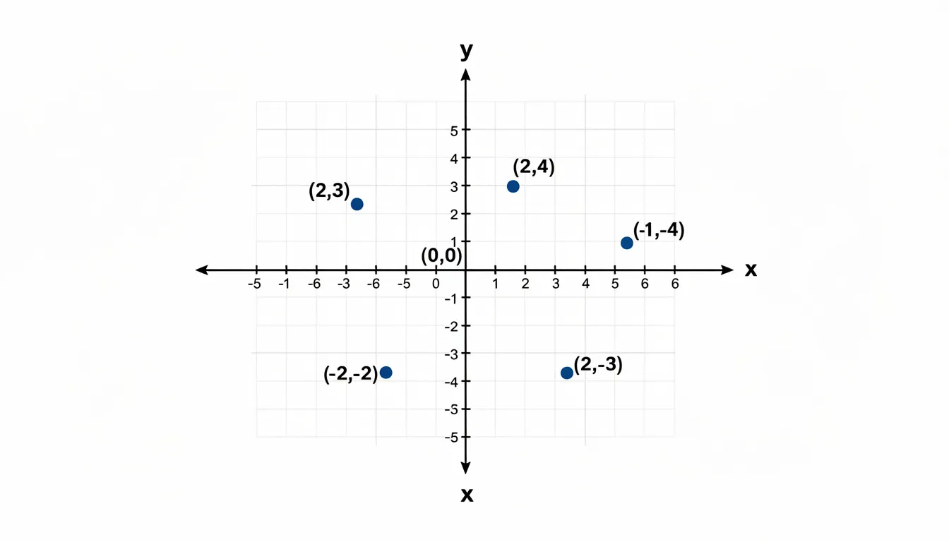 Üç boyutlu kartezyen koordinat sistemi, uzaydaki bir noktanın konumunu ifade etmek için kullanılır ve eksenlerin oluşturduğu düzlemden oluşur. Bu sistemde, bir noktanın orijine uzaklığı ve iki nokta arasındaki uzaklık hesaplanabilir.