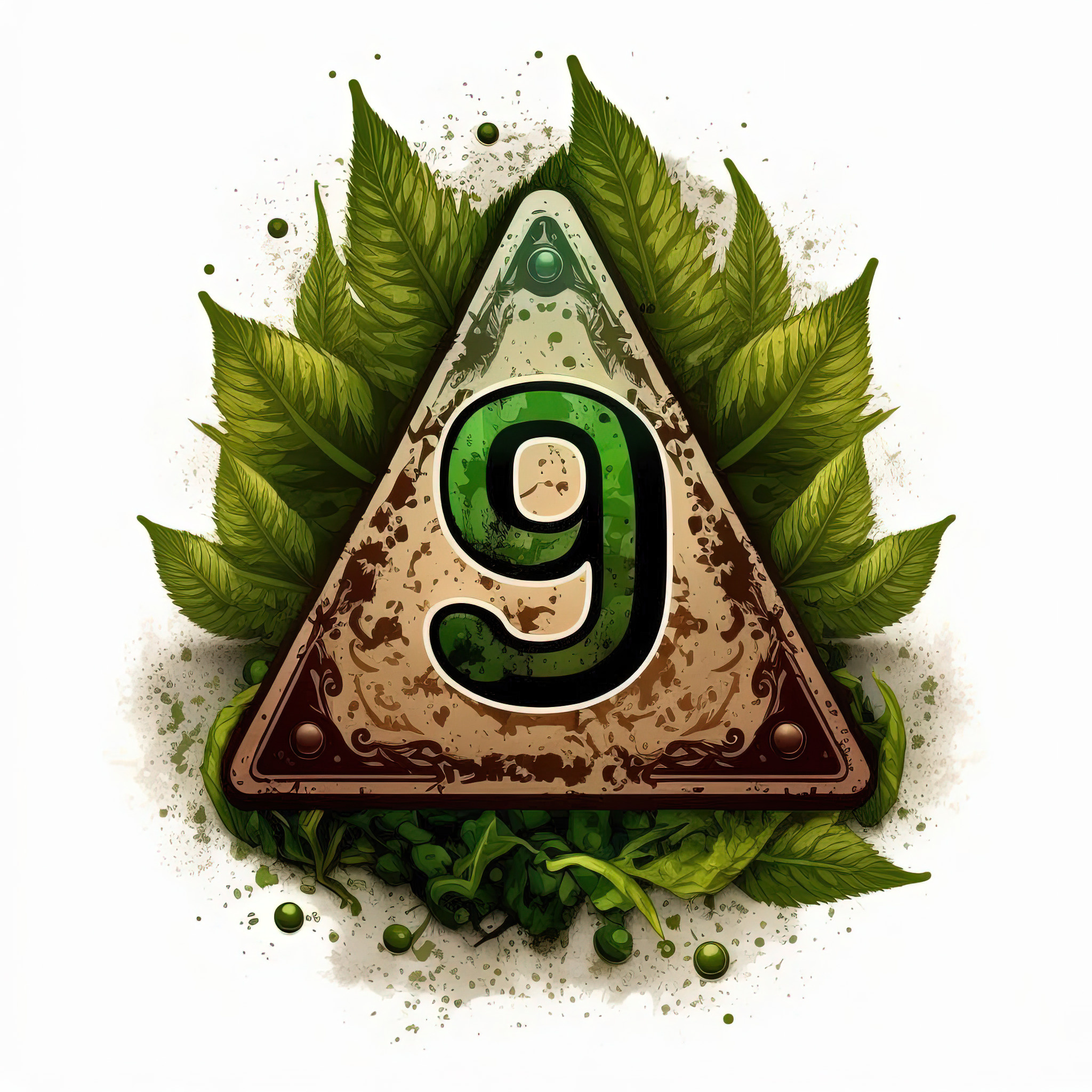 Our Delta 9 THC gummies contain Delta 9 THC from the hemp plant. They may offer a high potency with this THC found, so most users should start with the recommended dose and never operate heavy machinery after cosumption.