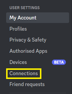 Discord and PlayStation® Network Connection FAQ – Discord