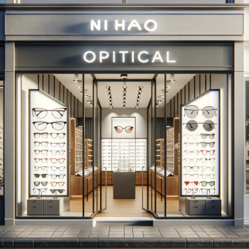 NiHao Optical
