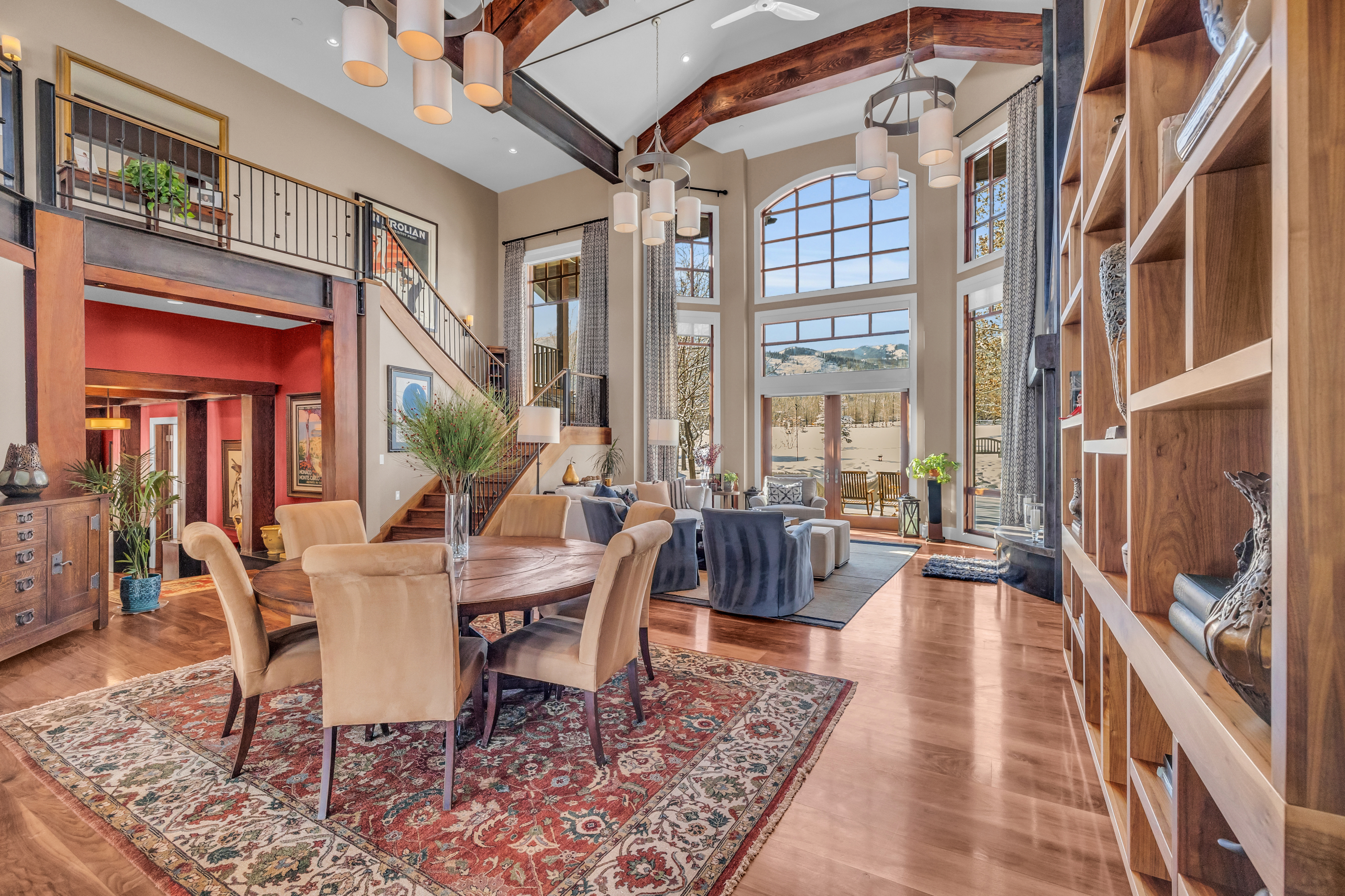 real estate listing