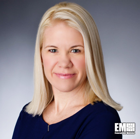 Sarah Urbanowicz, Chief Information Officer of AECOM