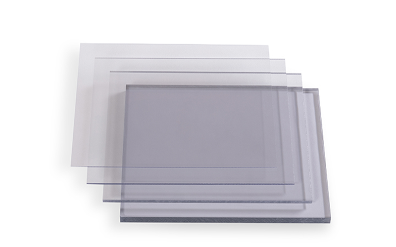 Polycarbonate Sheets