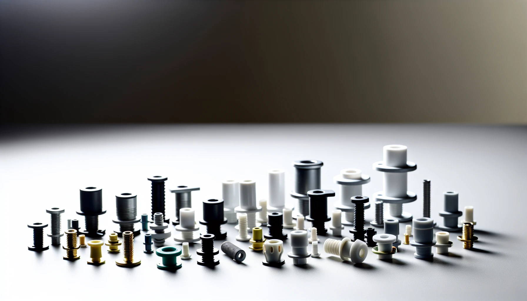Selection of electrical standoffs for different applications