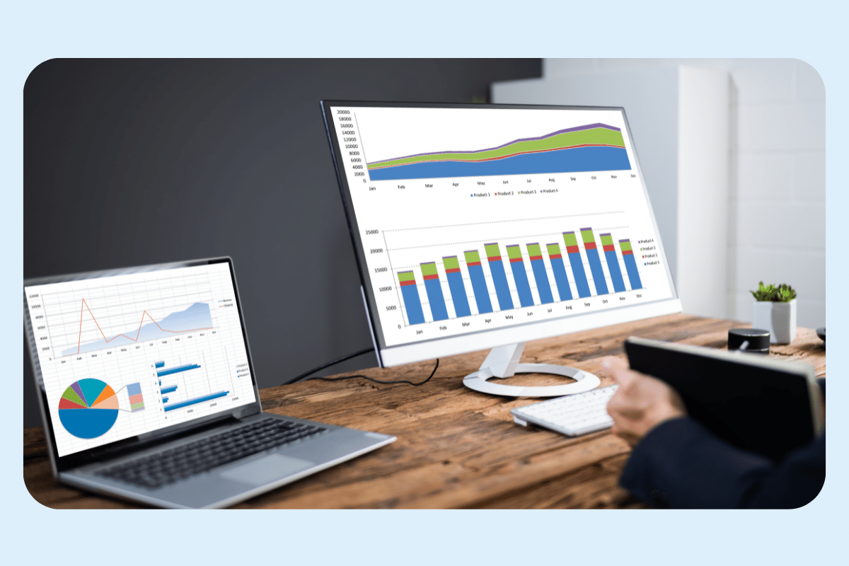 ecommerce metrics