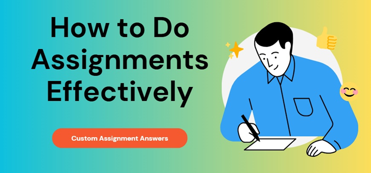 Do Assignments