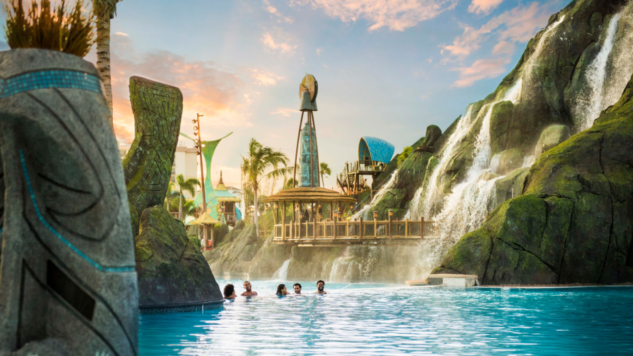 How Much Is Premium Seating At Volcano Bay: Prices For 2024