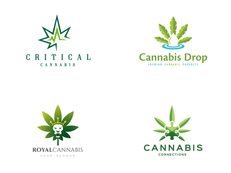 Image Source: bettermarketing.com for cannabis branding design