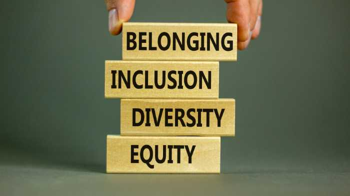 Diversity and Inclusion Index