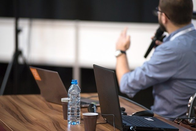 Blended learning