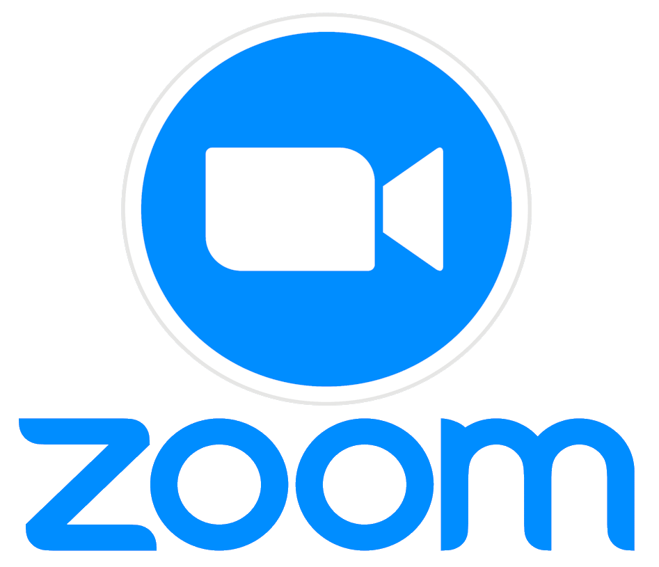 Zoom logo