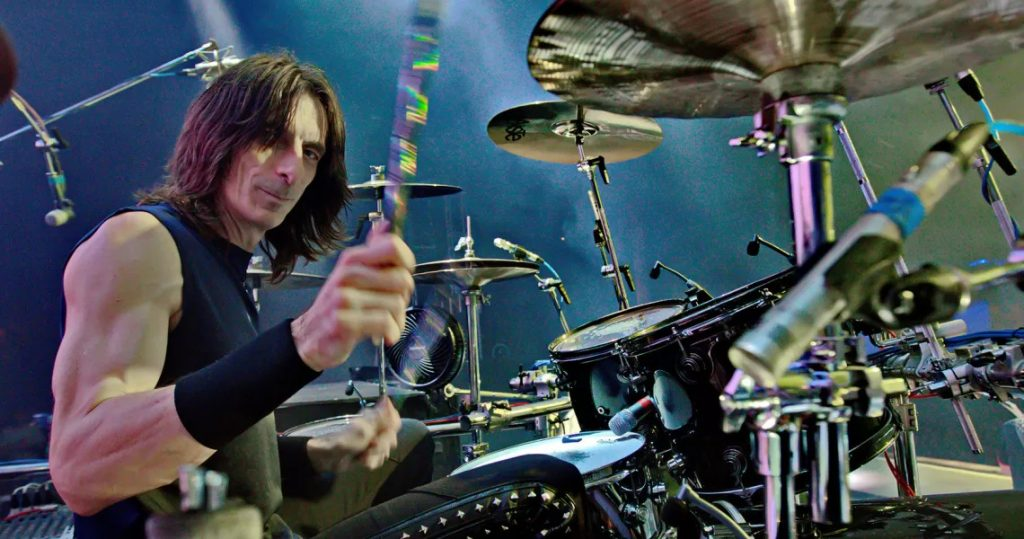 a6b7a80e f323 4245 adf3 663acb9d6227 | Zero to Drum Scott Travis