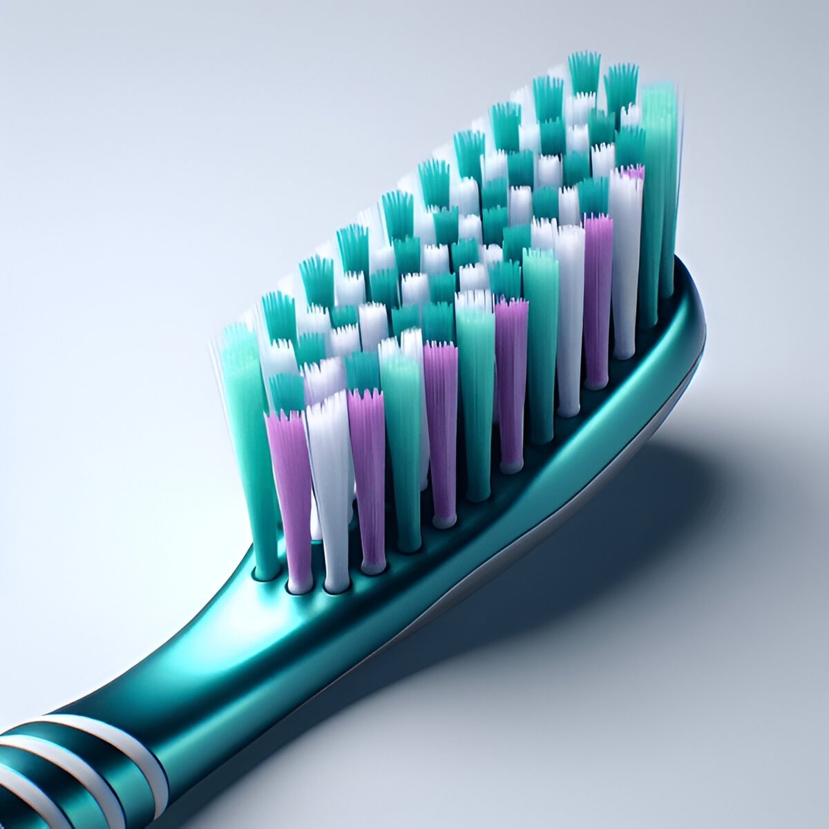 Nylon Toothbrush Bristles