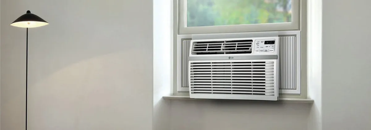 most window air conditioners, most window ac units, quietest window acs